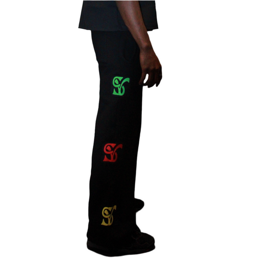 SV DARK KNIGHT PHASE 1 SWEATS